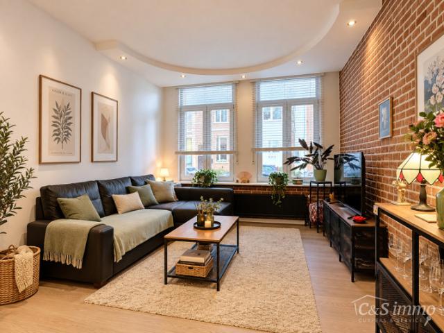 Appartement location à Mortsel, Antwerpen
