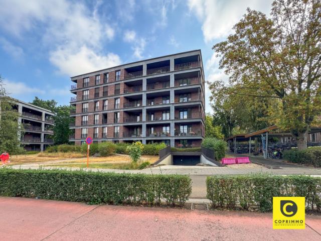 Appartement location à Mortsel, Antwerpen
