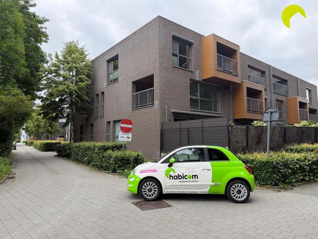 Appartement location à Mortsel, Antwerpen