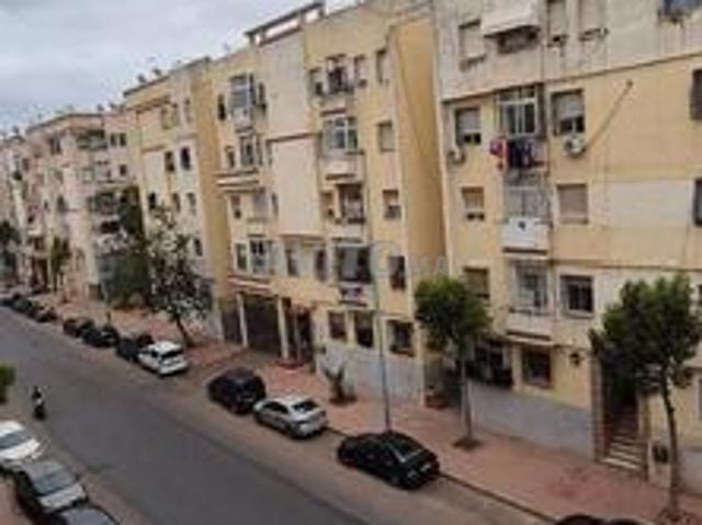 Appartement vente à Anfa, Gharb-Chrarda-Beni Hssen