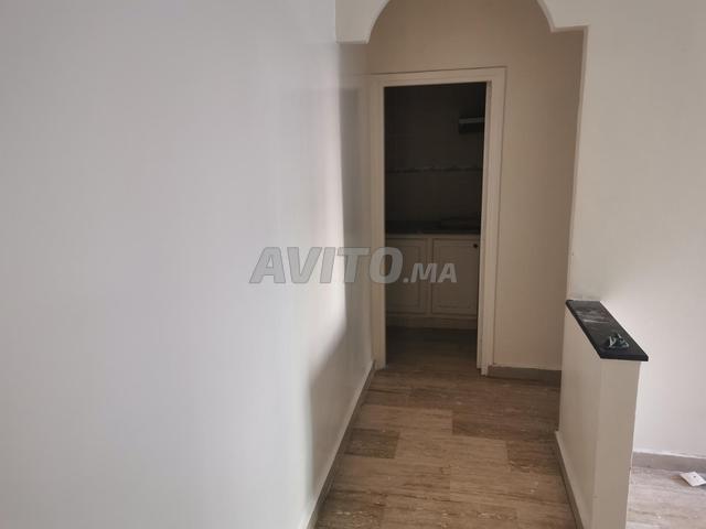 Appartement location à Centre Ville