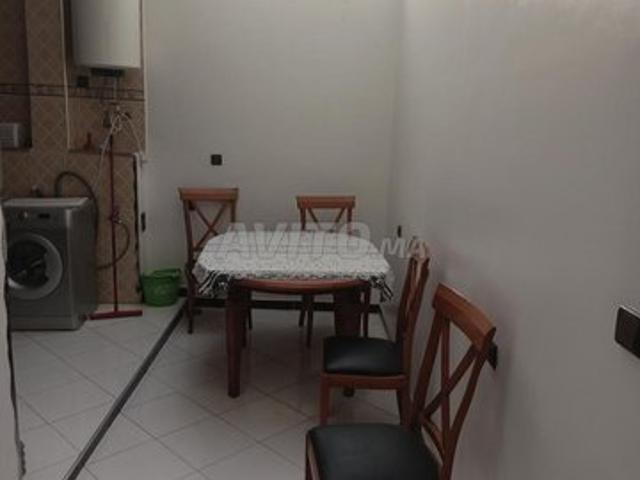 Appartement location à Tangero, Tanger-Tétouan