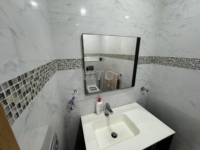 Appartement location à Anfa, Gharb-Chrarda-Beni Hssen