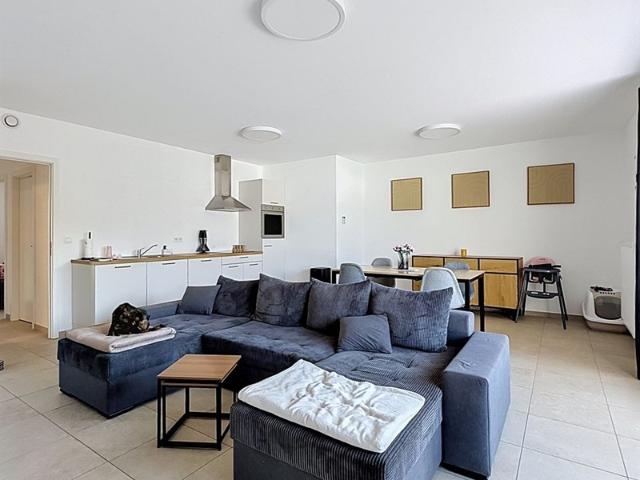 Appartement location à Centre - Centrum, Mouscron