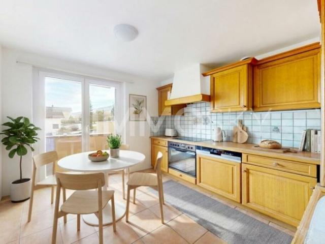 Wohnung kaufen in Moutier, Région administrative du Jura bernois