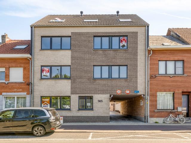 Appartement location à Mechelen, Antwerpen