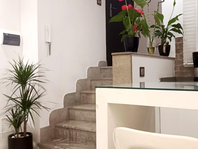 Appartement location à Nabeul, Beni Khalled