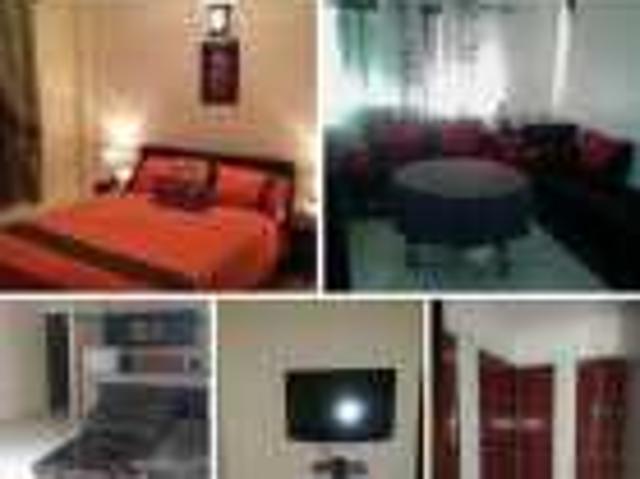 Appartement location à Nador