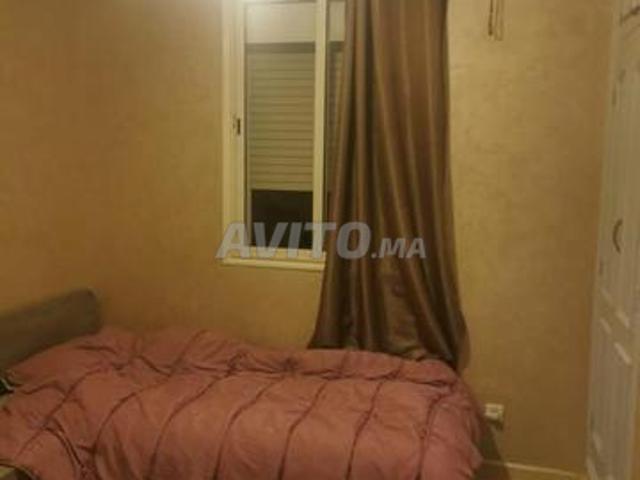 Appartement vente à L'Oriental