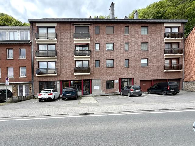 Appartement location à Namen, Wallonie