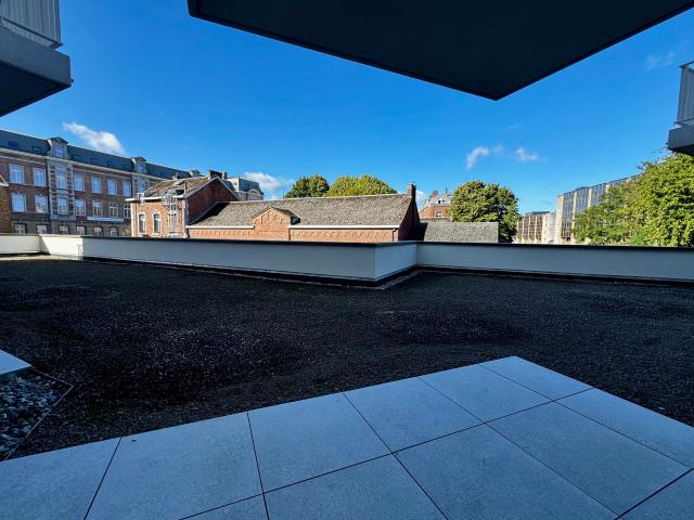 Appartement location à Namur