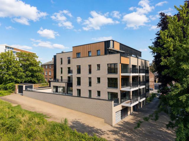 Appartement location à Namur