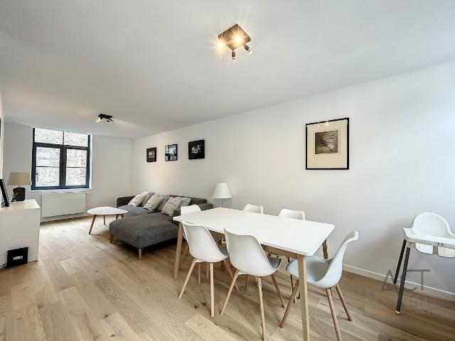 Appartement location à Namen, Wallonie