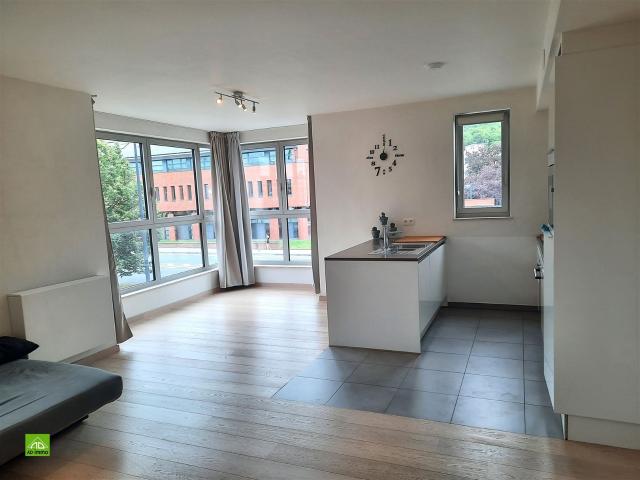 Appartement location à Namen, Wallonie