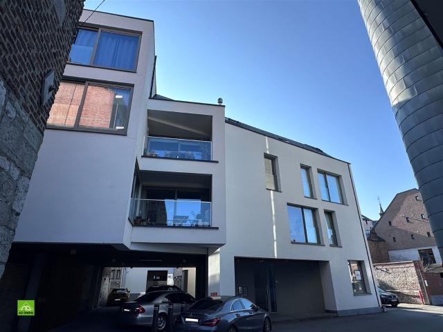 Appartement location à Namen, Wallonie