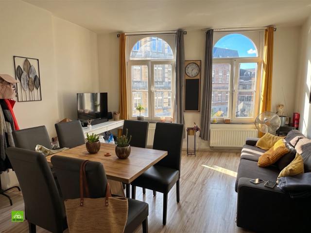 Appartement location à Namen, Wallonie