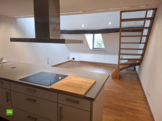 Appartement location à Namen, Wallonie