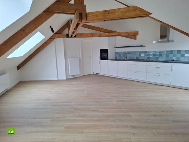 Appartement location à Namen, Wallonie