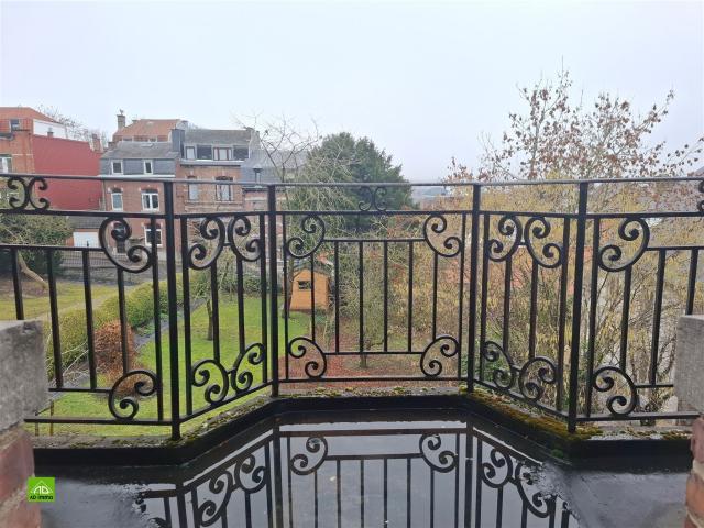 Appartement location à Namen, Wallonie