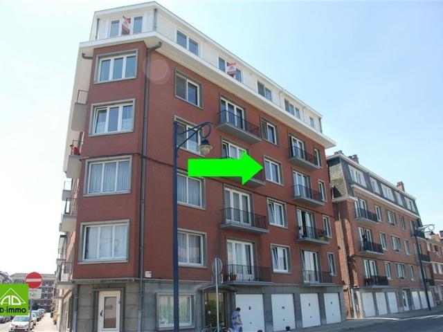 Appartement location à Namen, Wallonie