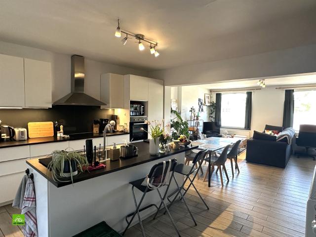 Appartement location à Namen, Wallonie