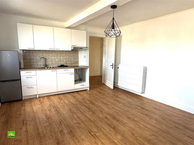 Appartement location à Namen, Wallonie