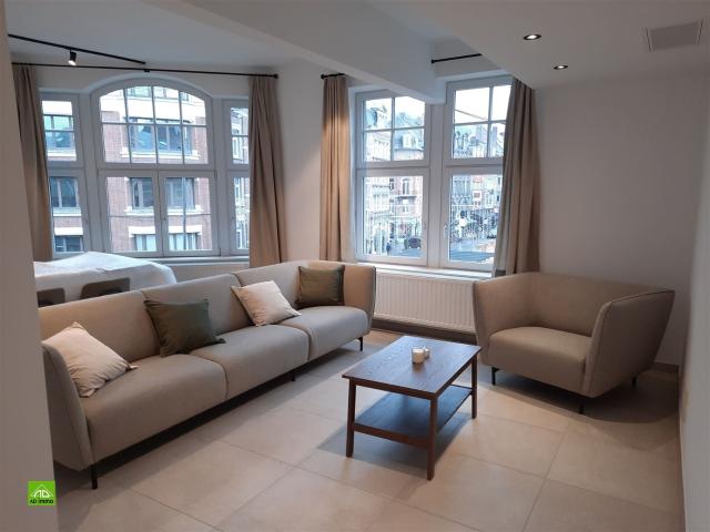 Appartement location à Namen, Wallonie