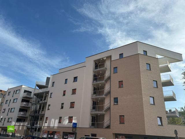 Appartement location à Namen, Wallonie