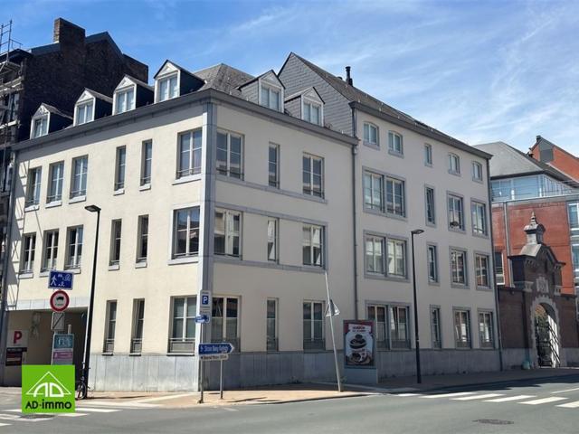 Appartement location à Namen, Wallonie