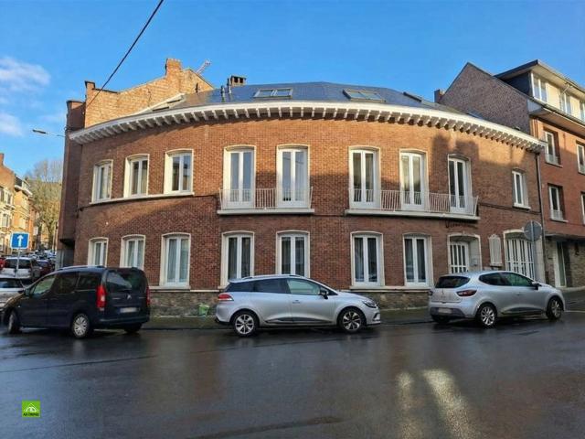 Appartement location à Namen, Wallonie
