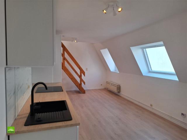 Appartement location à Namen, Wallonie