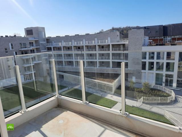 Appartement location à Namen, Wallonie