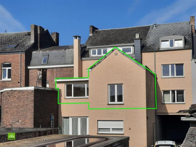 Appartement location à Namur