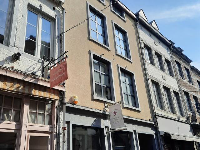 Appartement location à Namen, Wallonie
