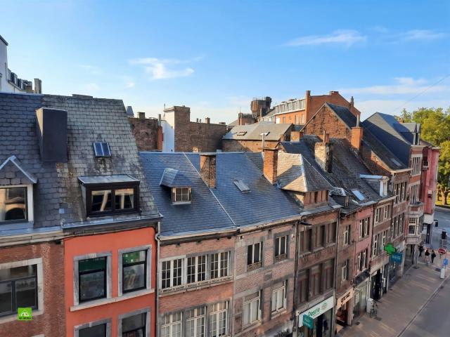 Appartement location à Namen, Wallonie