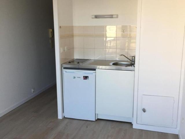 Appartement location à Nantes