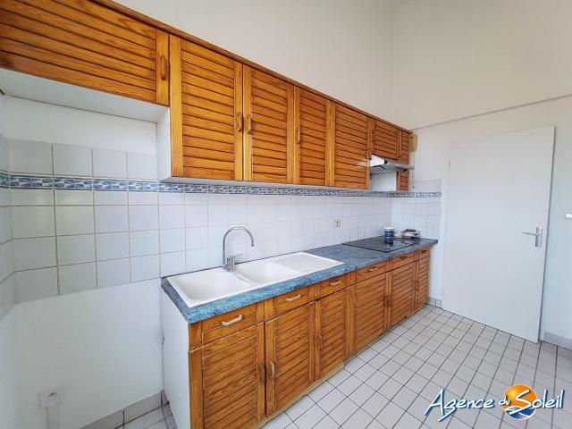 Appartement location à Narbonne