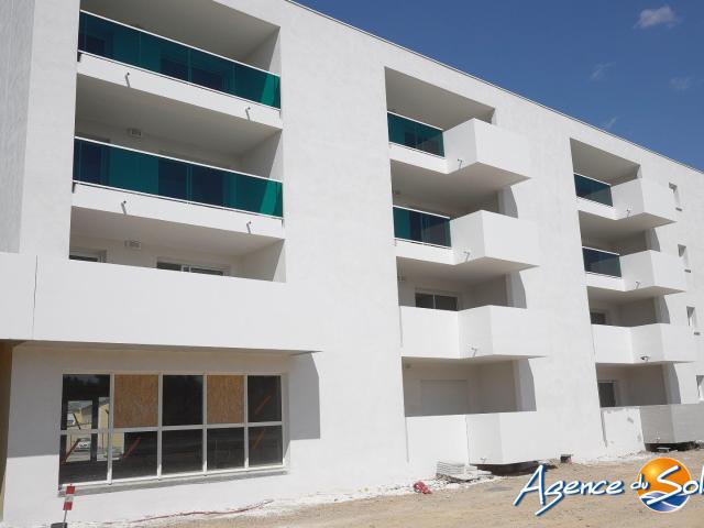 Appartement location à Narbonne