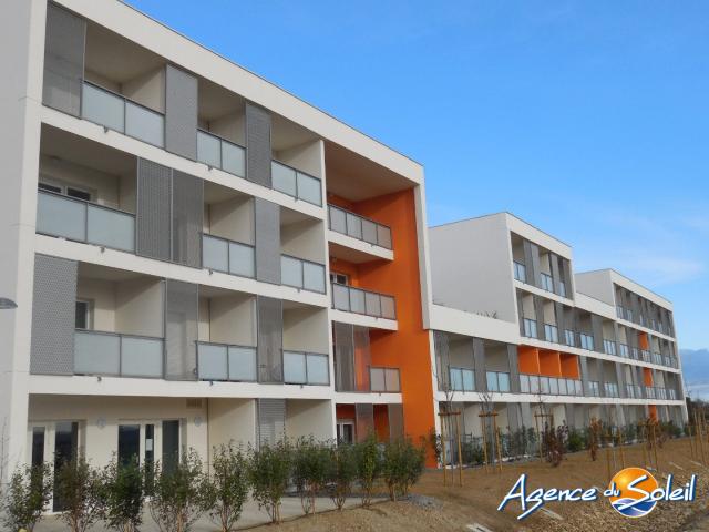 Appartement location à Narbonne