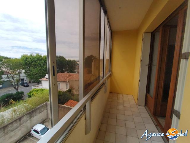Appartement location à Narbonne