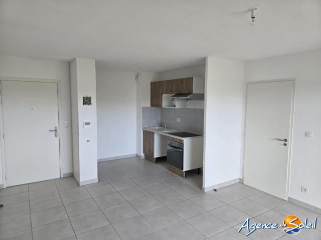 Appartement location à Narbonne