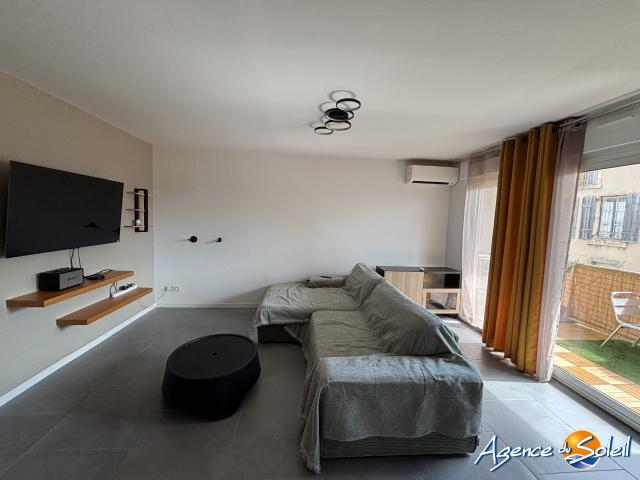 Appartement location à Narbonne