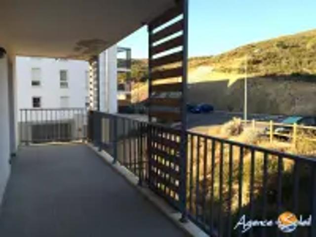Appartement location à Narbonne