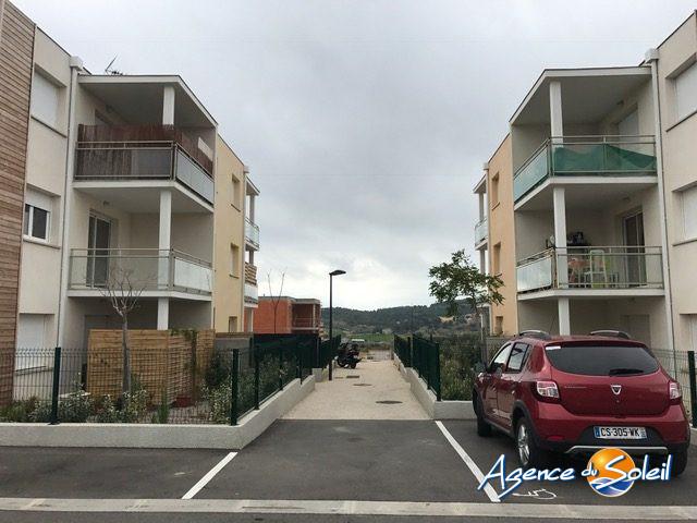Appartement location à Bourg, Narbonne