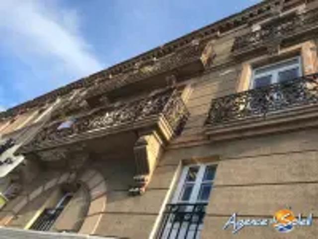 Appartement location à Narbonne
