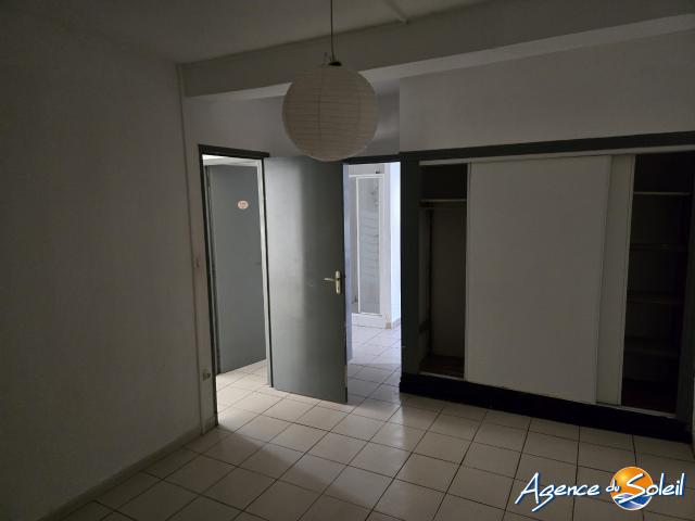 Appartement location à Bourg, Narbonne