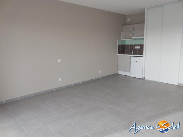 Appartement location à Narbonne