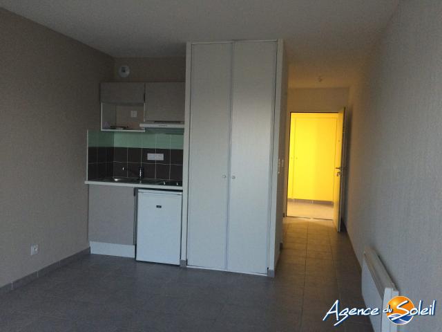 Studio location à Narbonne