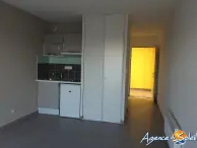 Studio location à Narbonne