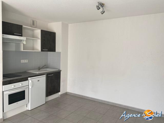 Appartement location à Narbonne